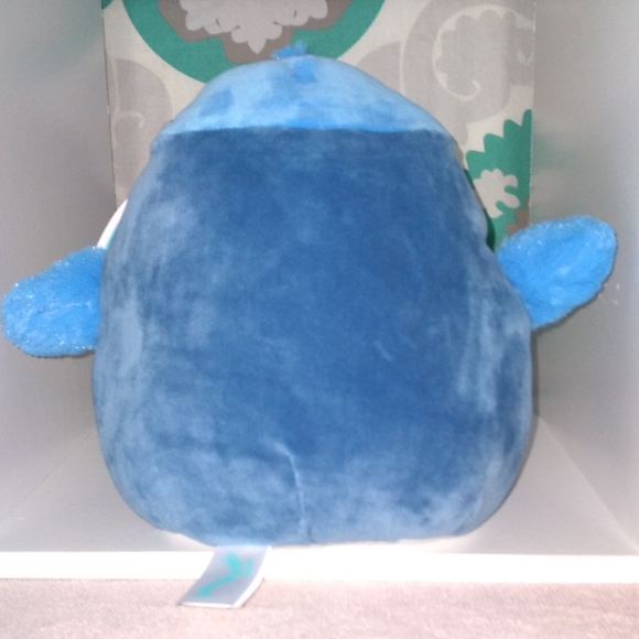 Squishmallows 8in Babs and 2 Mystery Squish - Picture 3 of 9